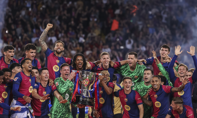 阿莱尼亚：佩德里对巴萨来说不可或缺；热刺曾经想签下我（阿莱尼亚称佩德里是巴萨不可替代；自曝曾被热刺相中）