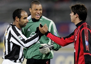 将风险