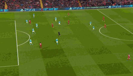 小法：根据我们的分析，国米各方面都是意甲最强的球队（小法：从我们的评估看，国米在各方面都称霸意甲）