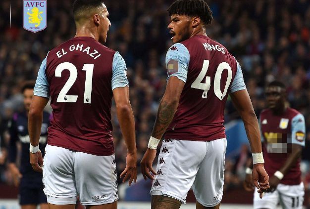 格瓦：阿森纳、维拉和切尔西都很出色，这个赛季不会轻松（格瓦：阿森纳、维拉、切尔西表现出色，本赛季注定不轻松）